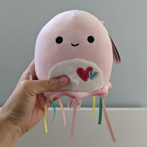squishmallows jayda jellyfish